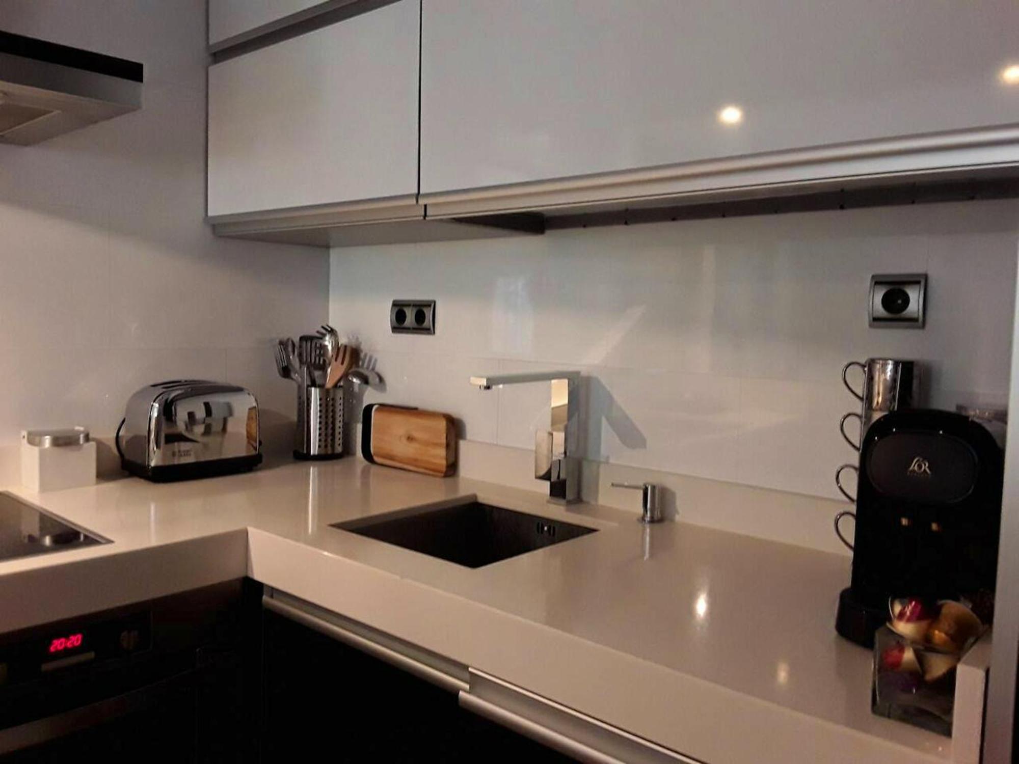Comfortable Apartment In Zaragoza 67 M² Near The Centre Exterior photo