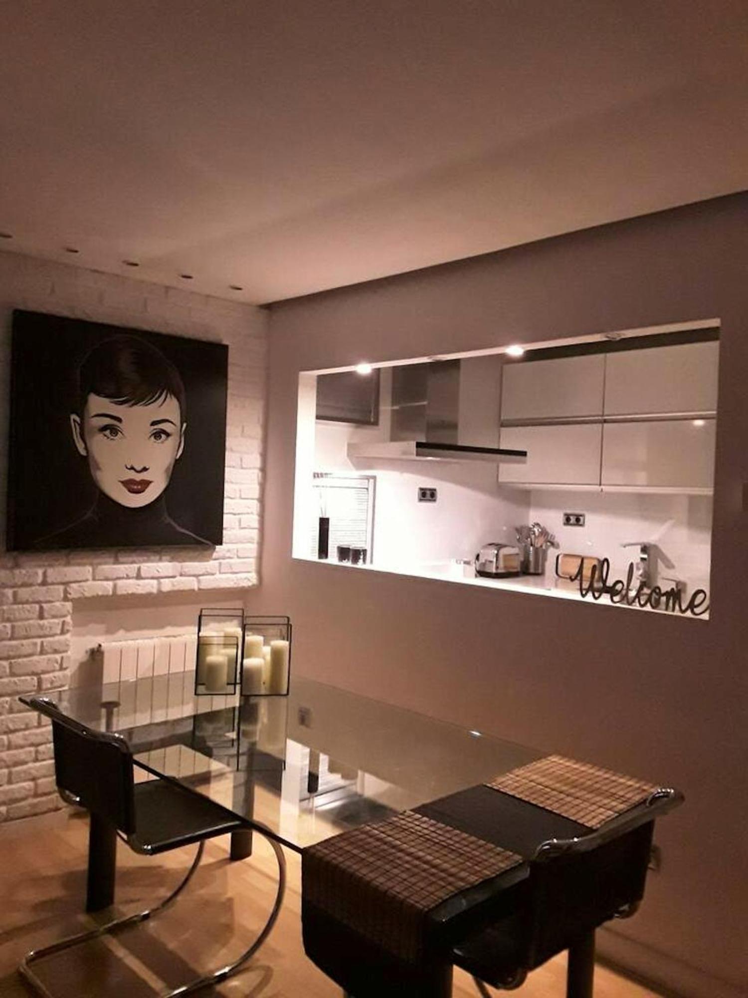 Comfortable Apartment In Zaragoza 67 M² Near The Centre Exterior photo